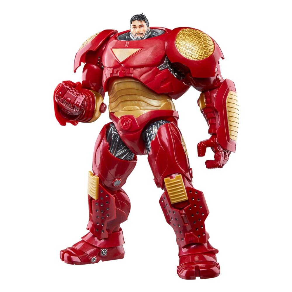 Hasbro Marvel 85th Anniversary Marvel Legends Action Figure Hulkbuster 23 cm Hasbro Marvel 85th Anniversary Marvel Legends Action Figure Hulkbuster 23 cm