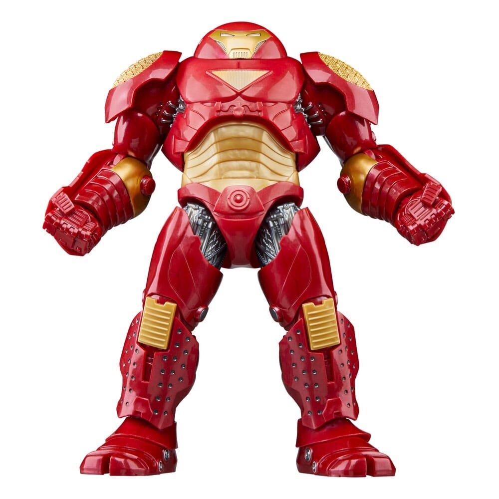 Hasbro Marvel 85th Anniversary Marvel Legends Action Figure Hulkbuster 23 cm Hasbro Marvel 85th Anniversary Marvel Legends Action Figure Hulkbuster 23 cm