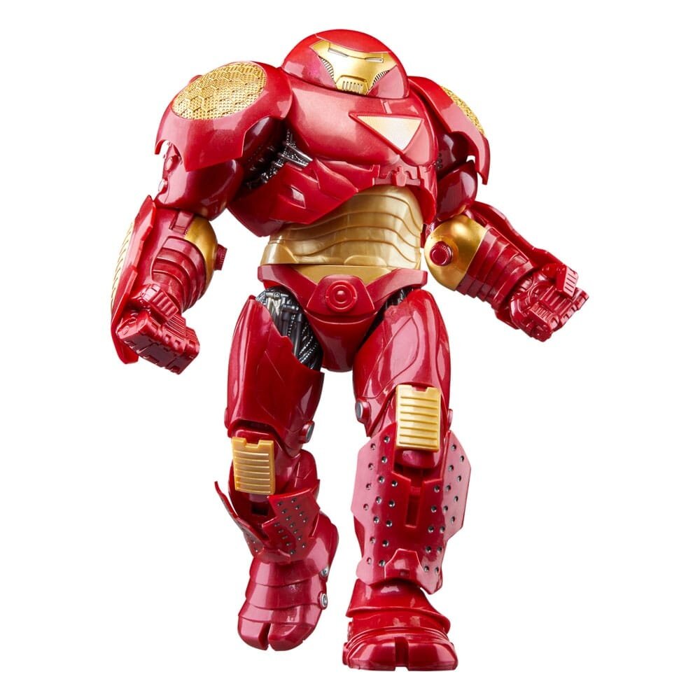 Hasbro Marvel 85th Anniversary Marvel Legends Action Figure Hulkbuster 23 cm Hasbro Marvel 85th Anniversary Marvel Legends Action Figure Hulkbuster 23 cm