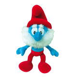 Puppy The Smurfs Plush Figure Papa Smurf 25 cm
