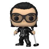 Funko U2 POP! Rocks Vinyl Figure Zoo TV Bono #271