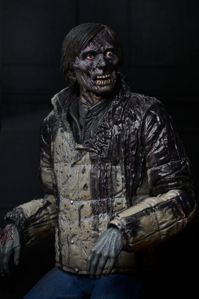 Neca An American Werewolf In London Action Figures 2-Pack Jack and David 18 cm Neca An American Werewolf In London Action Figures 2-Pack Jack and David 18 cm