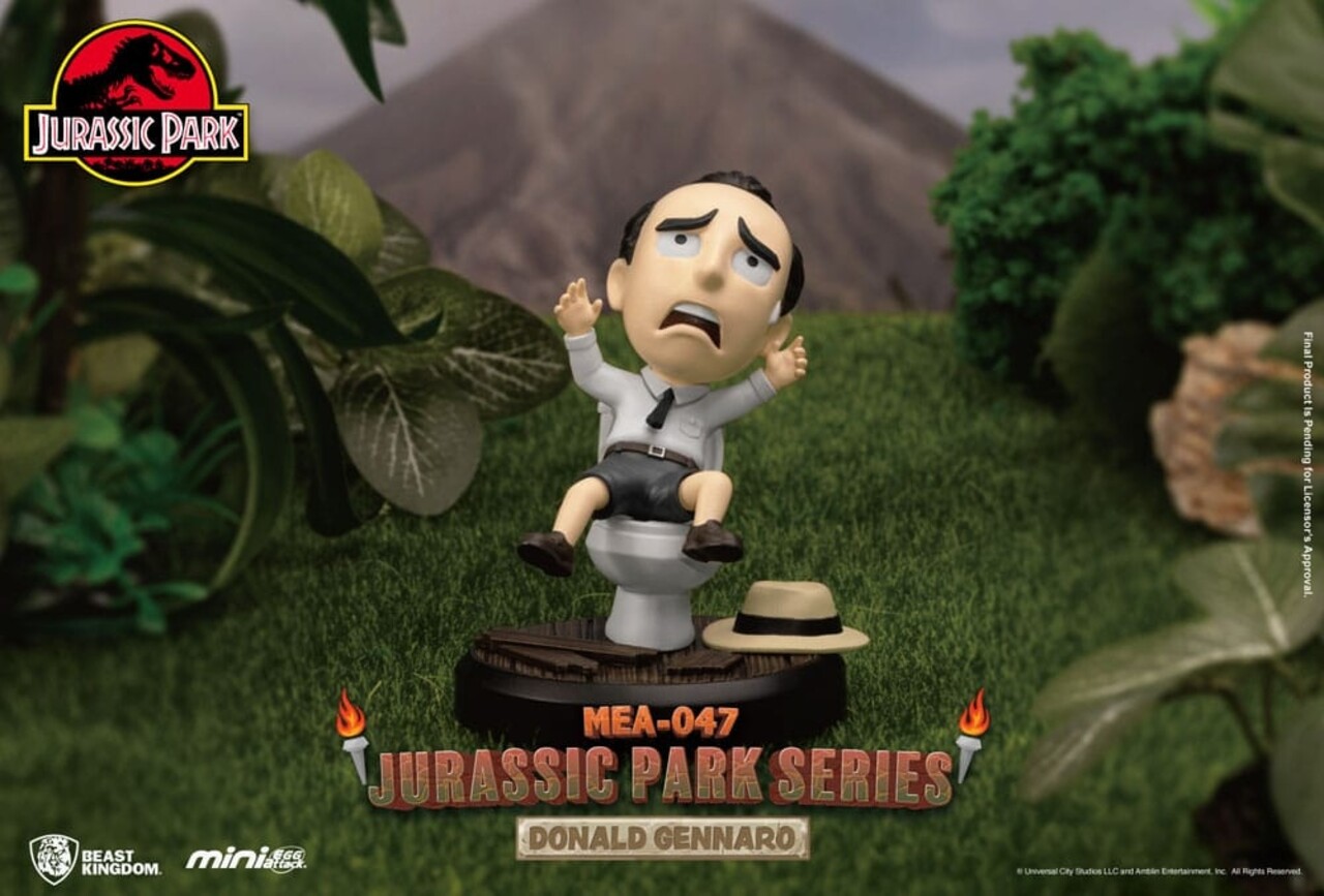 Beast Kingdom Jurassic Park Mini Egg Attack Figures Jurassic Park Series Set 10 cm Beast Kingdom Jurassic Park Mini Egg Attack Figures Jurassic Park Series Set 10 cm