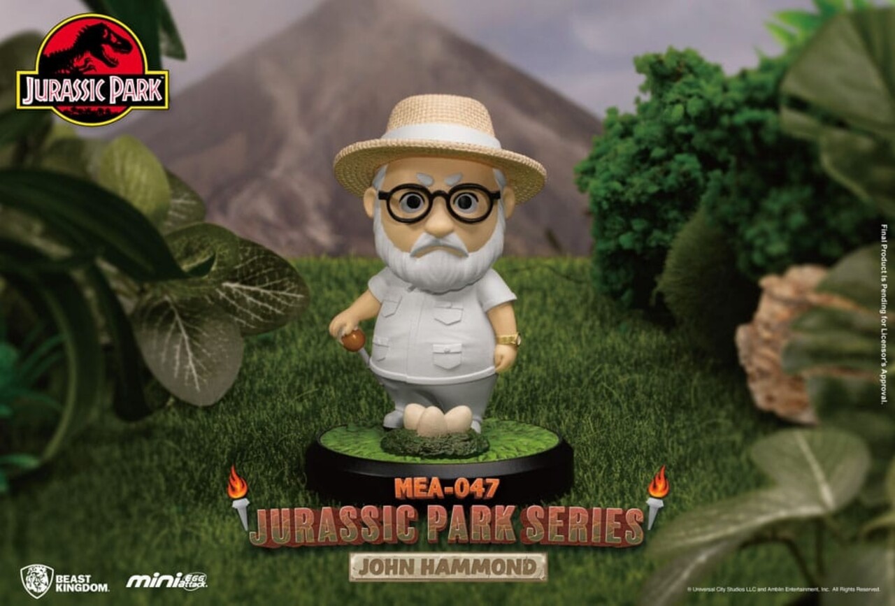 Beast Kingdom Jurassic Park Mini Egg Attack Figures Jurassic Park Series Set 10 cm Beast Kingdom Jurassic Park Mini Egg Attack Figures Jurassic Park Series Set 10 cm