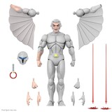 Super7 SilverHawks Ultimates Action Figure Darkbird 18 cm Super7 SilverHawks Ultimates Action Figure Darkbird 18 cm