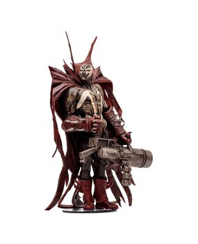 McFarlane Toys Spawn Action Figure 30th Anniversary Hellspawn 18 cm McFarlane Toys Spawn Action Figure 30th Anniversary Hellspawn 18 cm