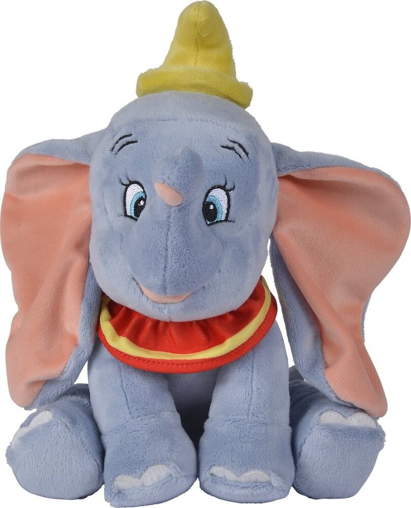 Simba Dumbo Knuffel 35 cm Simba Dumbo Knuffel 35 cm