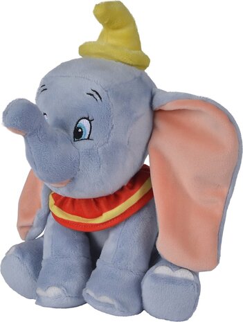 Simba Dumbo Knuffel 35 cm Simba Dumbo Knuffel 35 cm