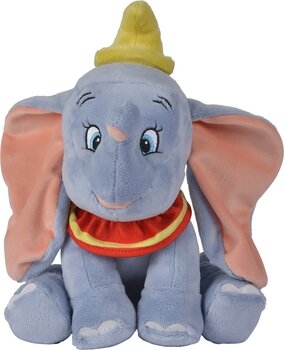 Simba Dumbo Plush Figure 25 cm Simba Dumbo Plush Figure 25 cm