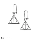 Cinereplicas Harry Potter Deathly Hallows Earrings Cinereplicas Harry Potter Deathly Hallows Earrings