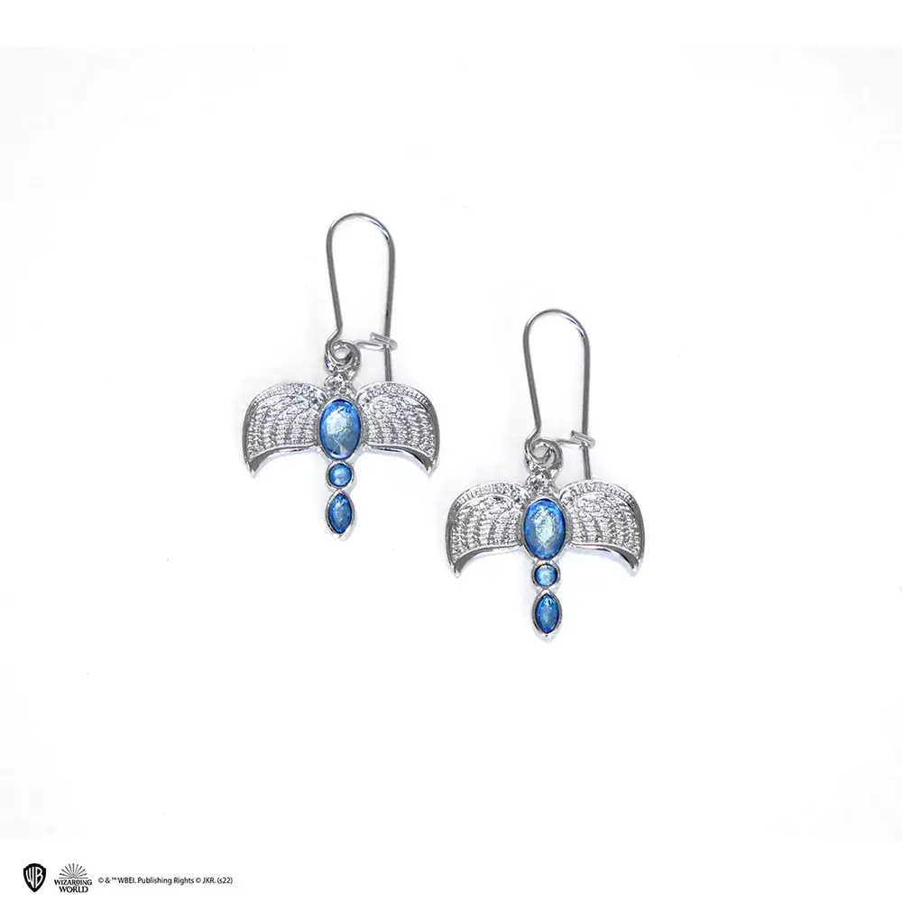 Cinereplicas Harry Potter Ravenclaw Diadeem Oorbellen Cinereplicas Harry Potter Ravenclaw Diadeem Oorbellen