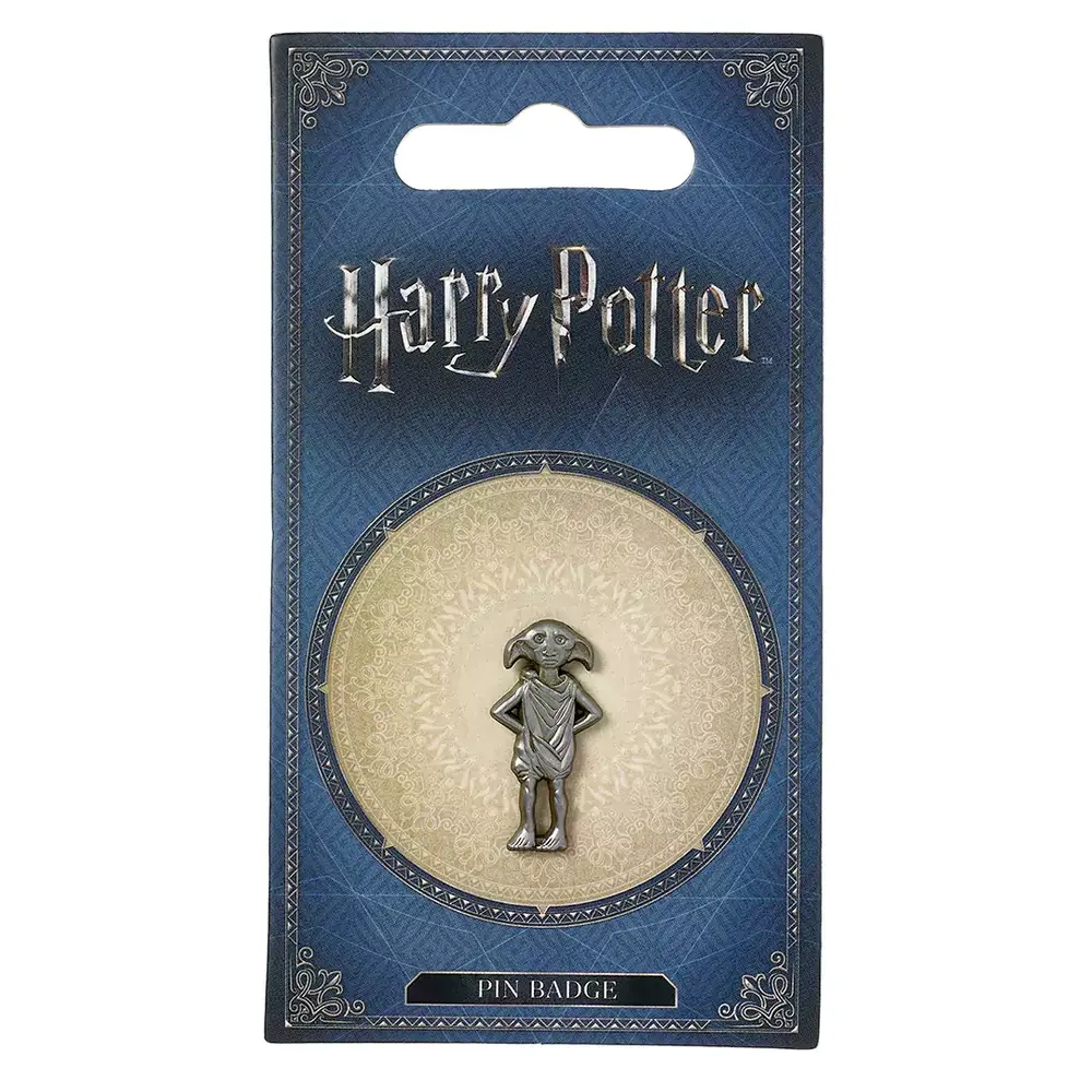 The Carat Shop Harry Potter Dobby the House Elf Pin The Carat Shop Harry Potter Dobby the House Elf Pin
