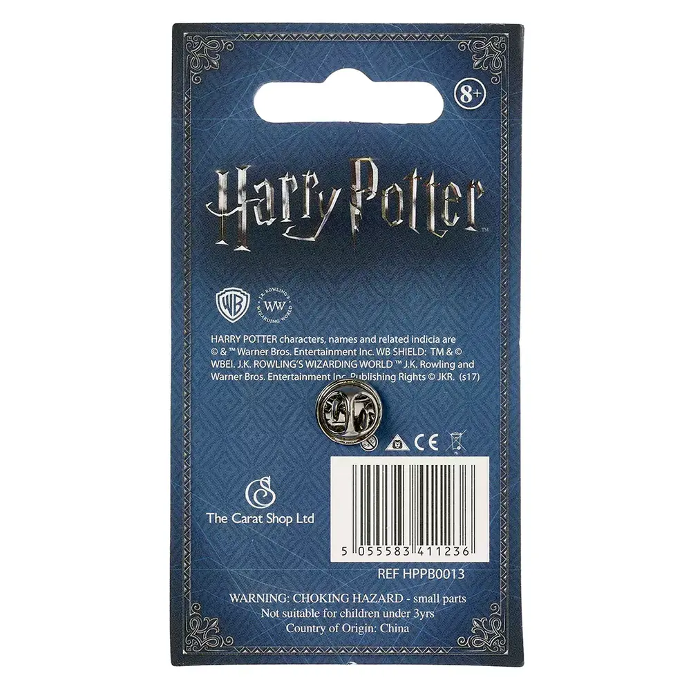 The Carat Shop Harry Potter Dobby the House Elf Pin The Carat Shop Harry Potter Dobby the House Elf Pin