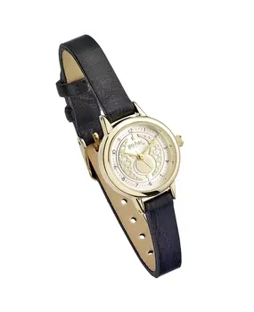 The Carat Shop Harry Potter Time Turner Watch The Carat Shop Harry Potter Time Turner Watch
