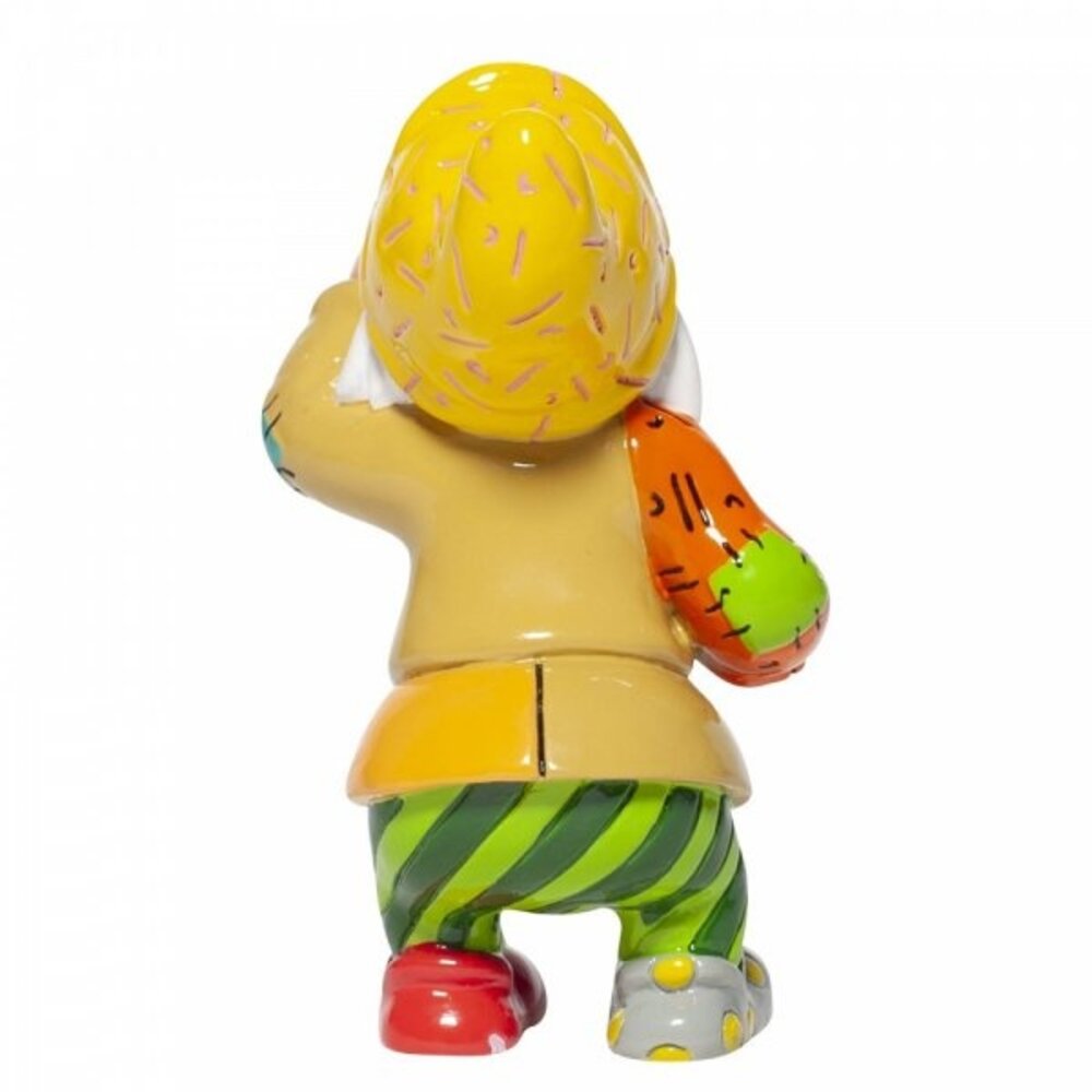 Britto Snow White Sneezy 9 cm Britto Snow White Sneezy 9 cm