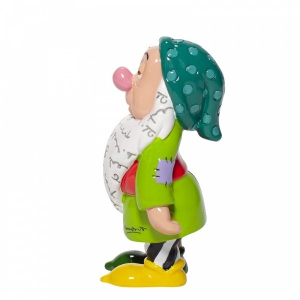 Britto Snow White Sleepy 9 cm Britto Snow White Sleepy 9 cm