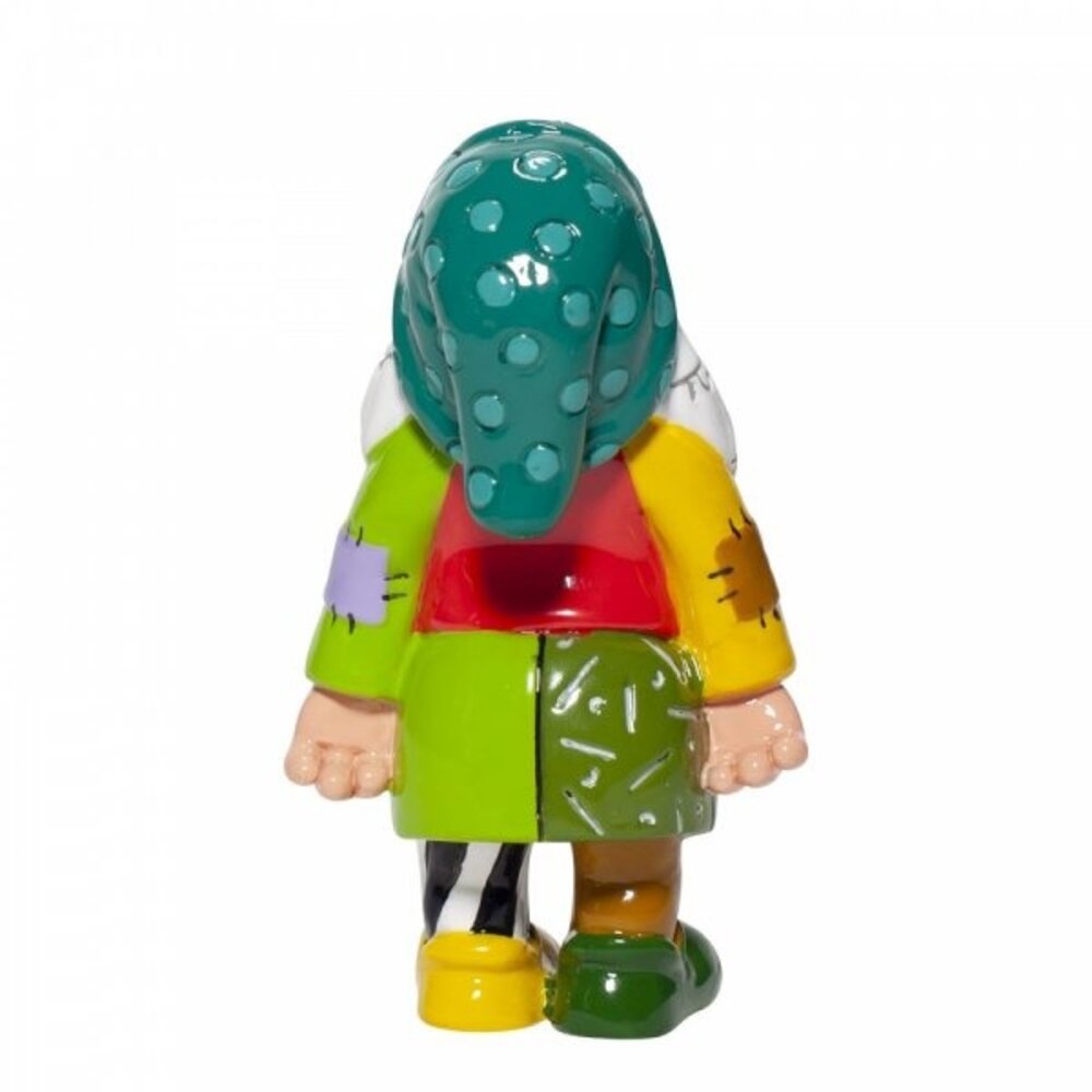 Britto Snow White Sleepy 9 cm Britto Snow White Sleepy 9 cm