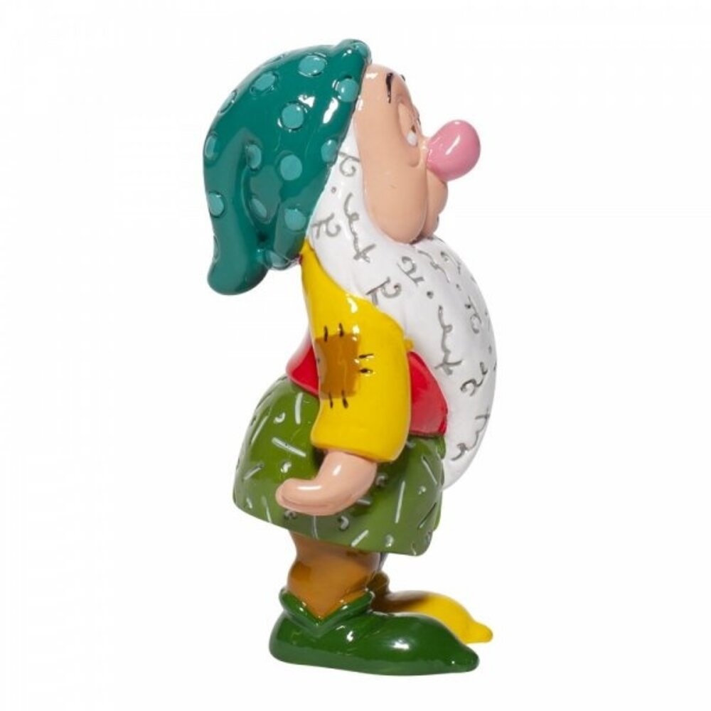 Britto Snow White Sleepy 9 cm Britto Snow White Sleepy 9 cm