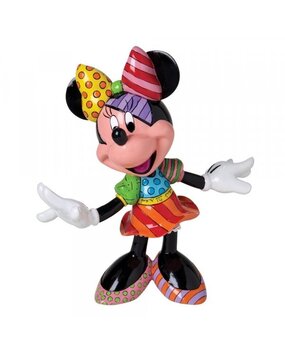 Britto Minnie Mouse 20 cm Britto Minnie Mouse 20 cm