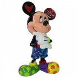Britto Mickey Mouse Denkend 15 cm Britto Mickey Mouse Denkend 15 cm