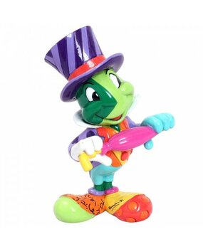 Britto Pinocchio Jiminy Cricket 9 cm Britto Pinocchio Jiminy Cricket 9 cm