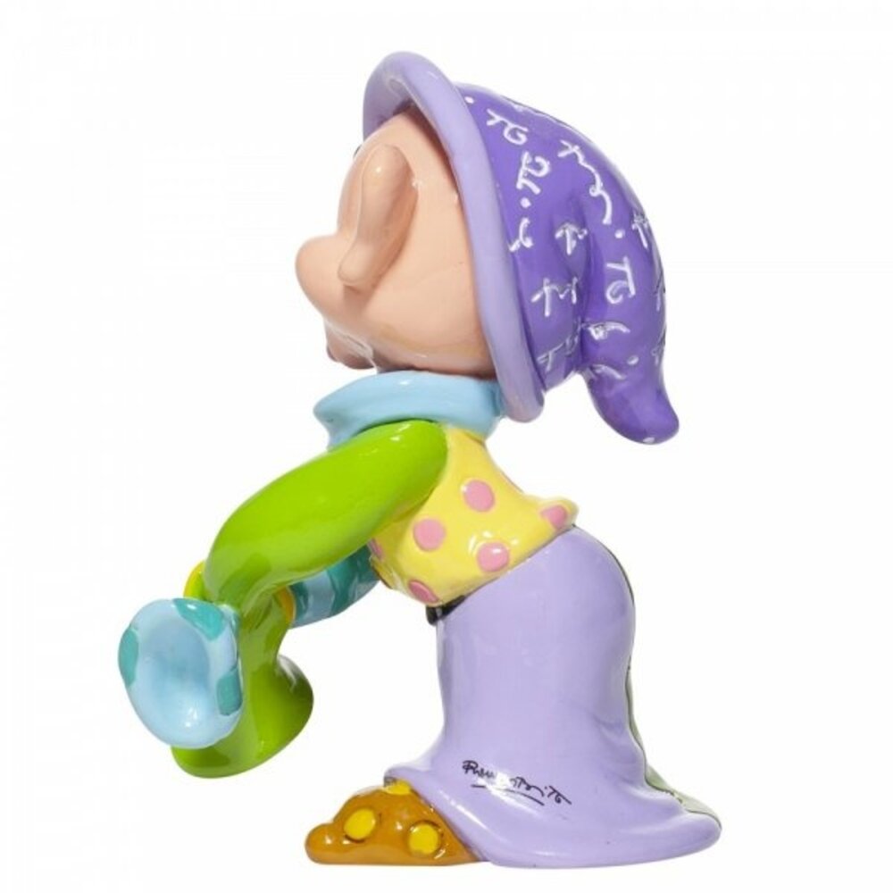 Britto Snow White Dopey 9 cm Britto Snow White Dopey 9 cm