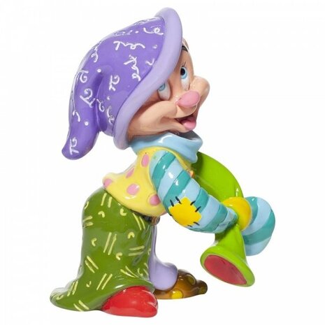 Britto Snow White Dopey 9 cm Britto Snow White Dopey 9 cm