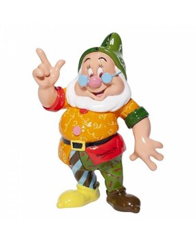 Britto Sneeuwwitje Doc 9 cm Britto Sneeuwwitje Doc 9 cm