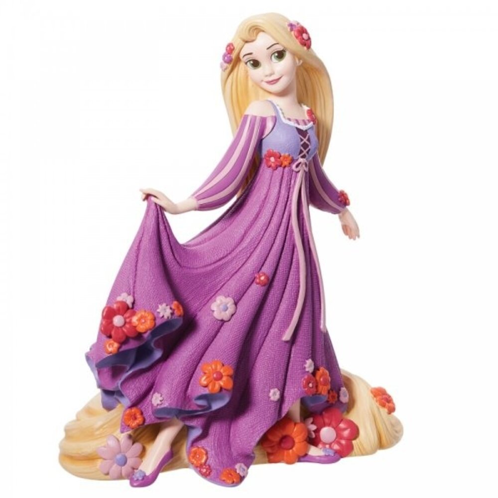 Disney Showcase Rapunzel Botanical 21 cm Disney Showcase Rapunzel Botanical 21 cm