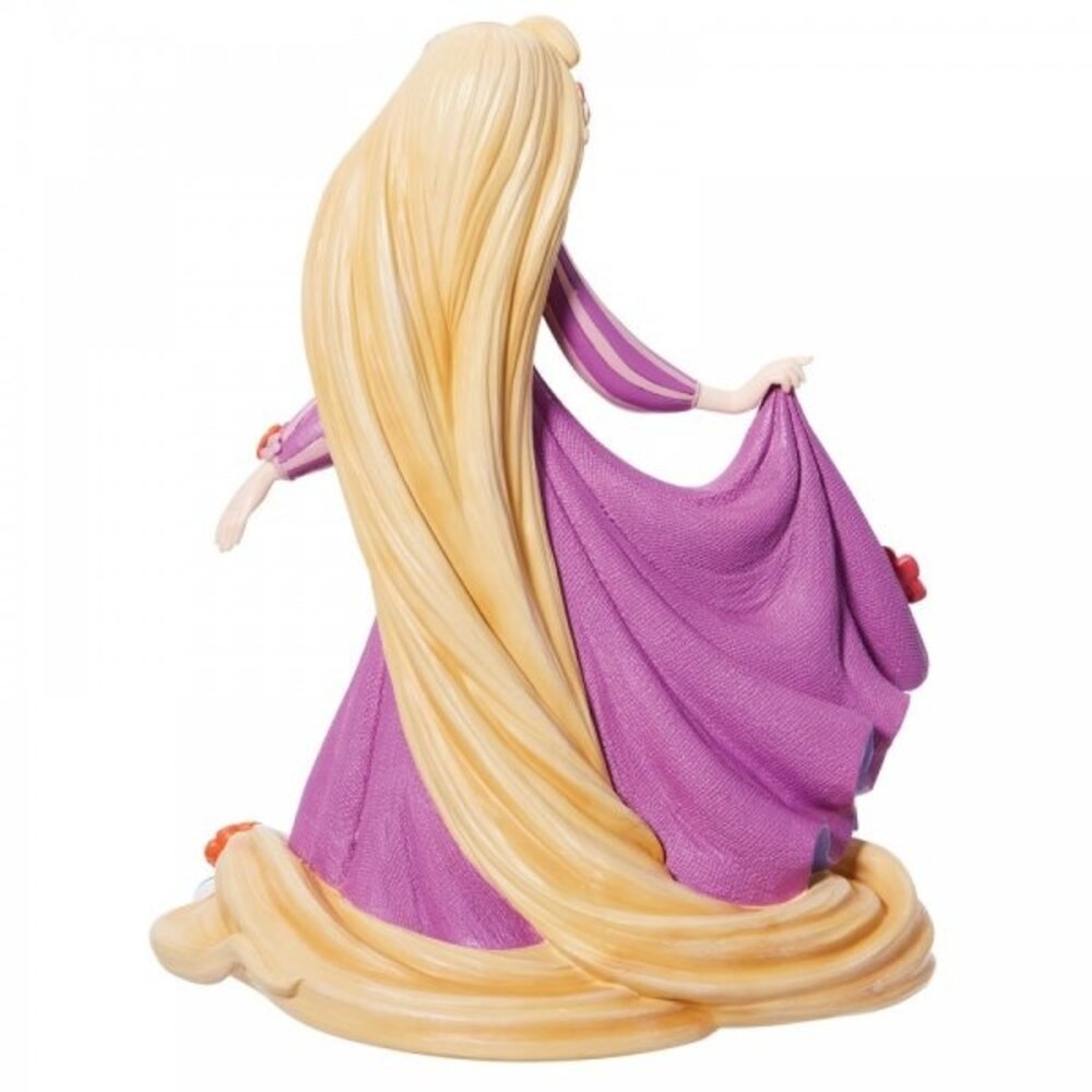 Disney Showcase Rapunzel Botanical 21 cm Disney Showcase Rapunzel Botanical 21 cm