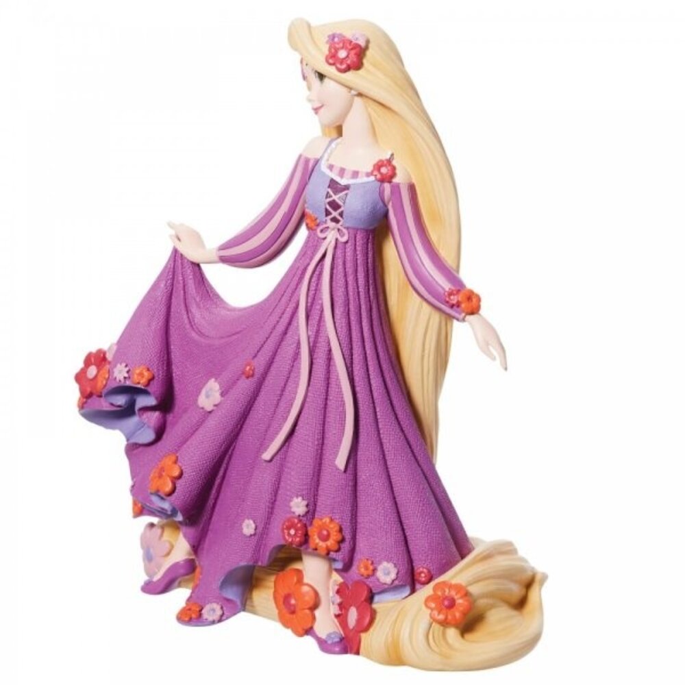 Disney Showcase Rapunzel Botanical 21 cm Disney Showcase Rapunzel Botanical 21 cm