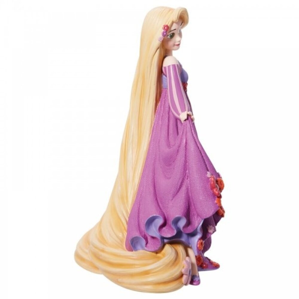 Disney Showcase Rapunzel Botanical 21 cm Disney Showcase Rapunzel Botanical 21 cm