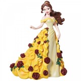 Disney Showcase Beauty and the Beast Belle Botanical 21 cm Disney Showcase Beauty and the Beast Belle Botanical 21 cm