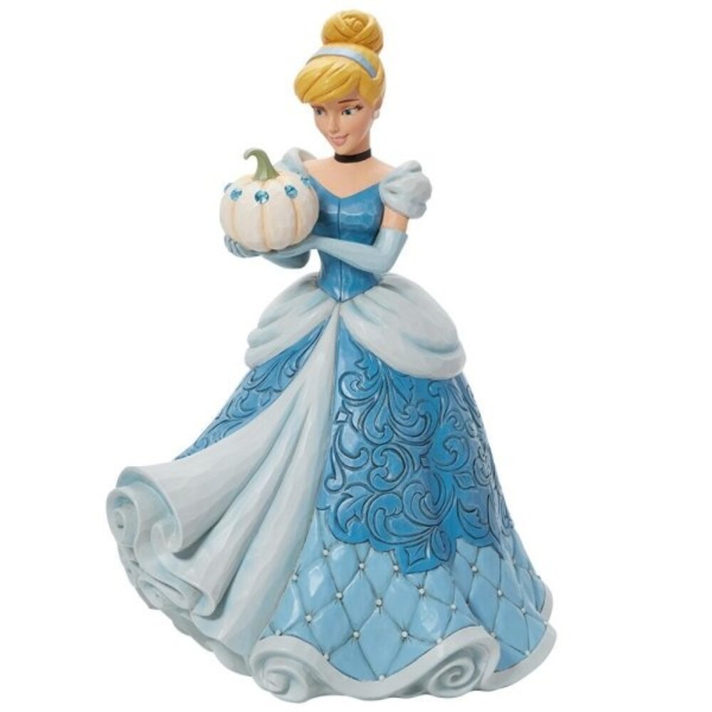 Disney Traditions Assepoester Deluxe 38 cm Disney Traditions Assepoester Deluxe 38 cm