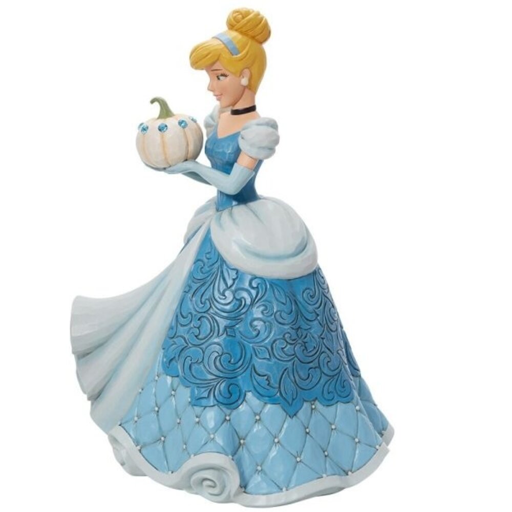 Disney Traditions Assepoester Deluxe 38 cm Disney Traditions Assepoester Deluxe 38 cm