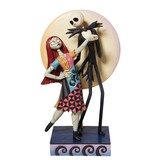 Disney Traditions The Nightmare Before Christmas Dance by Moonlight 23 cm Disney Traditions The Nightmare Before Christmas Dance by Moonlight 23 cm