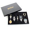 The Noble Collection Harry Potter Horcrux Set van 4 Bladwijzers The Noble Collection Harry Potter Horcrux Set van 4 Bladwijzers