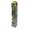 Plastoy Marsupilami en Robbedoes Set met 7 Figuren Plastoy Marsupilami en Robbedoes Set met 7 Figuren