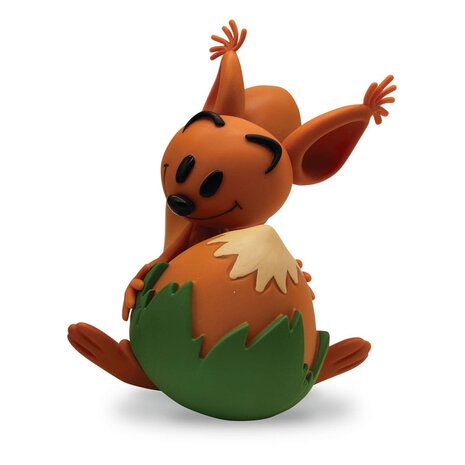 Plastoy Robbedoes Spip Spaarpot Plastoy Robbedoes Spip Spaarpot