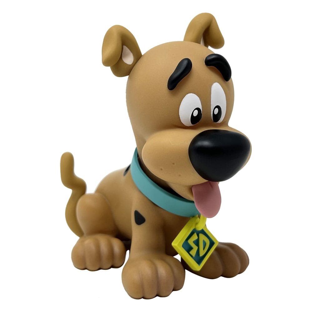 Plastoy Scooby-Doo Coin Bank 14 cm Plastoy Scooby-Doo Coin Bank 14 cm