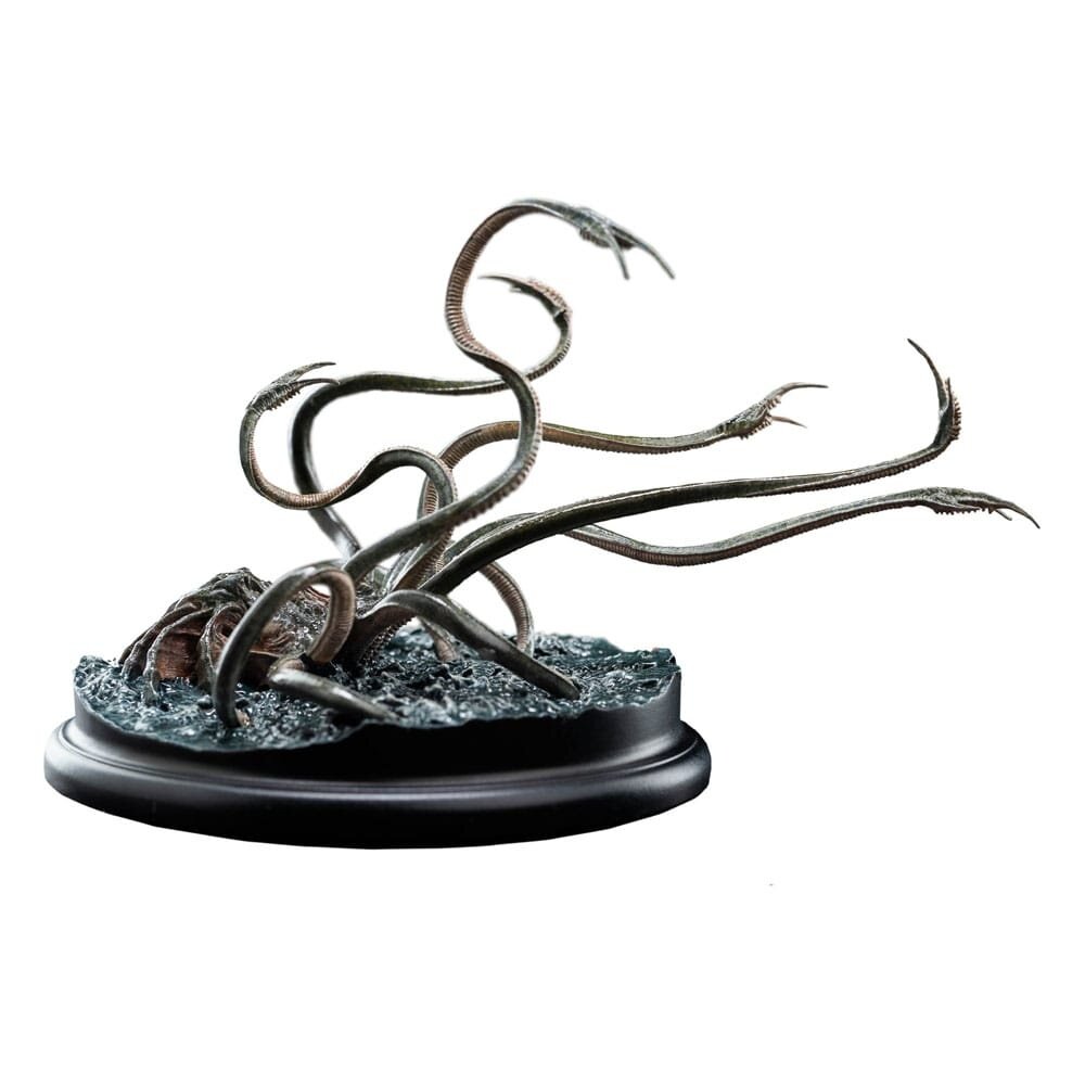 Weta Workshop Lord of the Rings Mini Statue Watcher in the Water 9 cm Weta Workshop Lord of the Rings Mini Statue Watcher in the Water 9 cm