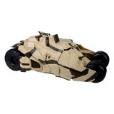 McFarlane Toys DC Multiverse Vehicle Tumbler Camouflage (The Dark Knight Rises) (Gold Label) 18 cm McFarlane Toys DC Multiverse Vehicle Tumbler Camouflage (The Dark Knight Rises) (Gold Label) 18 cm