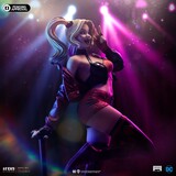 Iron Studios DC Comics Art Scale Statue 1/10 Harley Quinn (Gotham City Sirens) 22 cm
