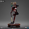 Iron Studios DC Comics Art Scale Statue 1/10 Harley Quinn (Gotham City Sirens) 22 cm Iron Studios DC Comics Art Scale Statue 1/10 Harley Quinn (Gotham City Sirens) 22 cm