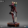 Iron Studios DC Comics Art Scale Statue 1/10 Harley Quinn (Gotham City Sirens) 22 cm Iron Studios DC Comics Art Scale Statue 1/10 Harley Quinn (Gotham City Sirens) 22 cm