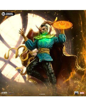 Iron Studios Marvel Art Scale Statue 1/10 Dr. Strange 38 cm Iron Studios Marvel Art Scale Statue 1/10 Dr. Strange 38 cm
