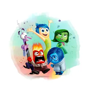 Inside Out Inside Out