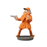 Parastone Suske en Wiske Beeldje Van Zwollem 15 cm Parastone Suske en Wiske Beeldje Van Zwollem 15 cm