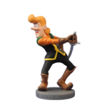 Parastone Suske en Wiske Beeldje Musketier Sidonia Parastone Suske en Wiske Beeldje Musketier Sidonia