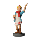 Parastone Wiske Beeldje Nieuwe Stijl (2024) 15 cm Parastone Wiske Beeldje Nieuwe Stijl (2024) 15 cm